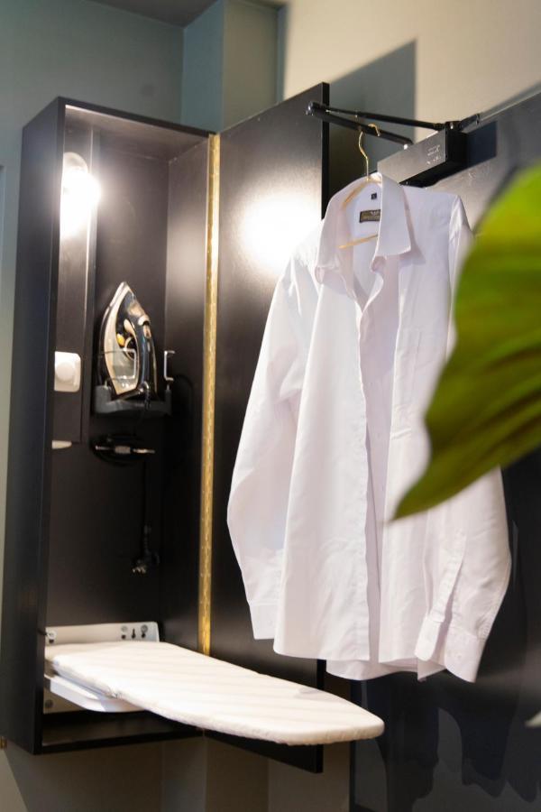 Munich Rooms Hotel Exterior foto
